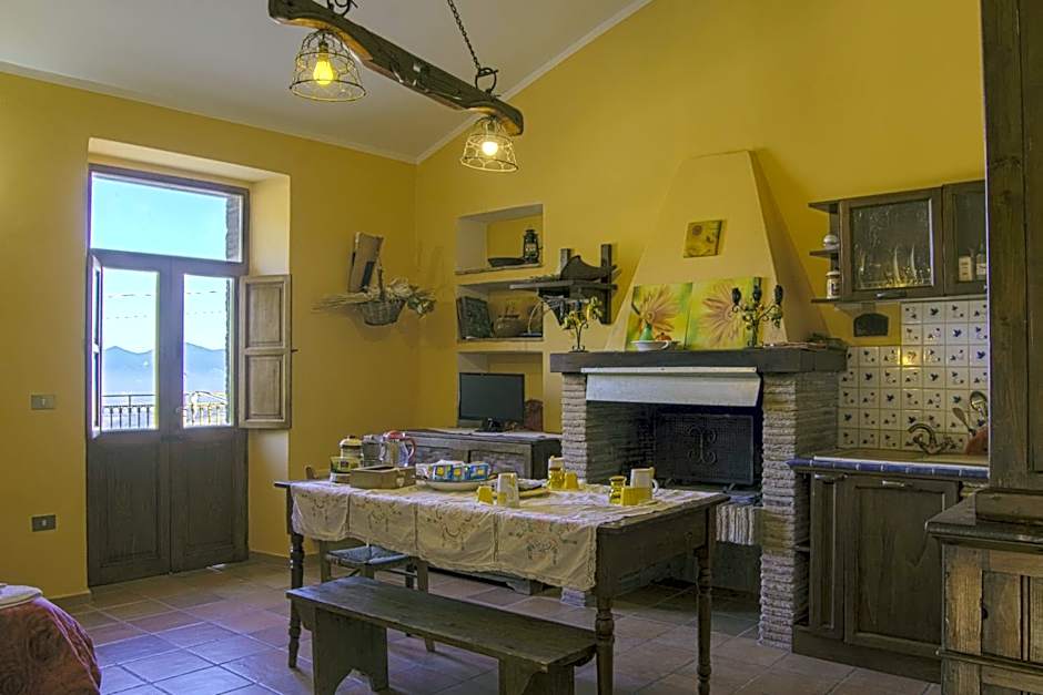 Montanari Agrivillage