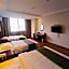 GreenTree Inn JiangSu Province Wuxi City Nanhu Jiayuan Metro Station Hotel