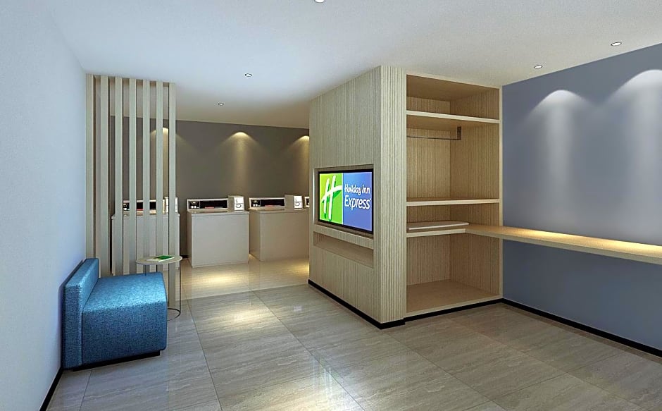 Holiday Inn Express Zhangye By IHG