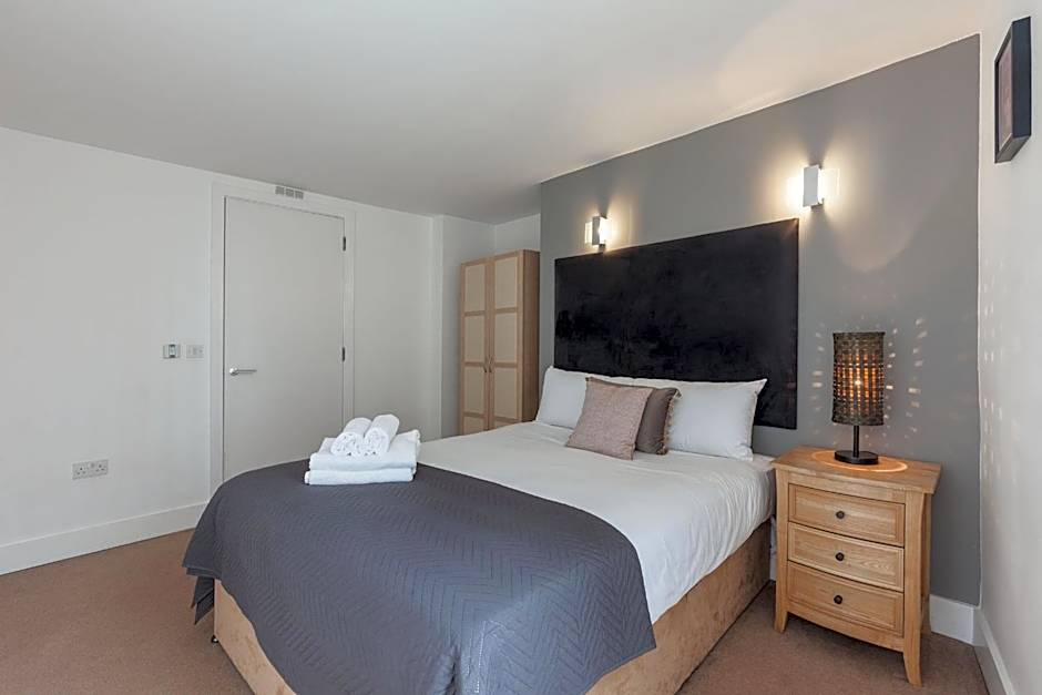 The Sinclair Building