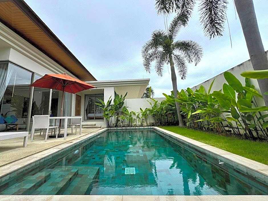 Trichada Villas by RESAVA