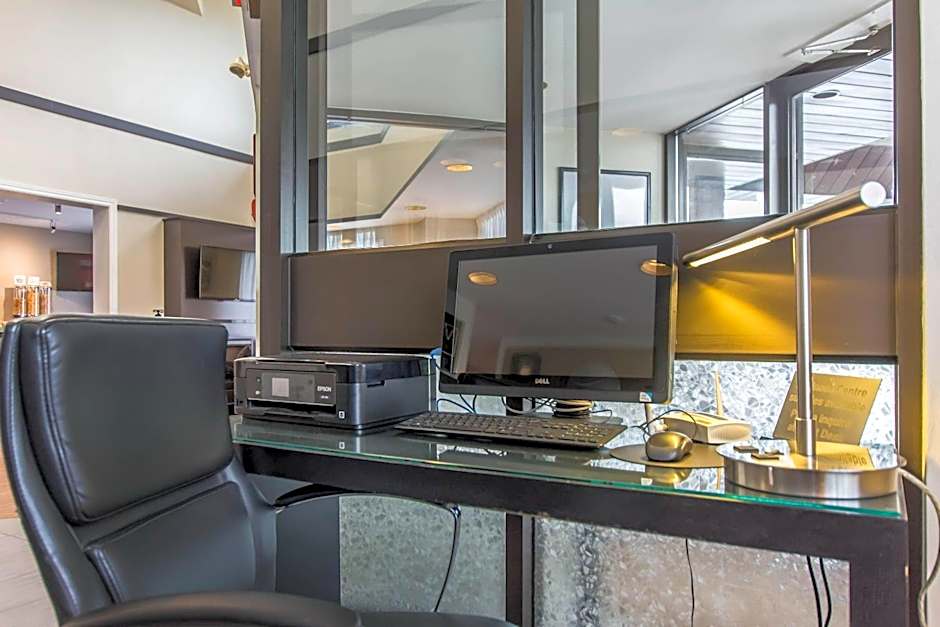 Comfort Inn New Glasgow