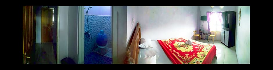 Trivadoh Syariah Hotel