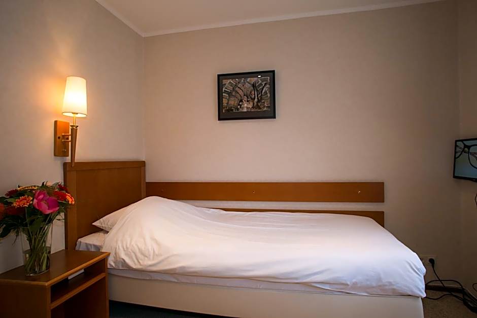 Landhotel De Hoofdige Boer
