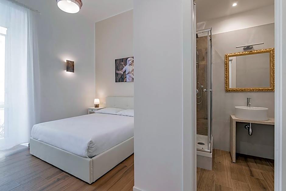 Leo's Colosseum - Private Apartments