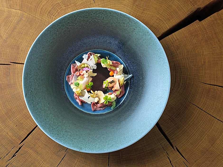 Hotel Tannenhof*****Superior