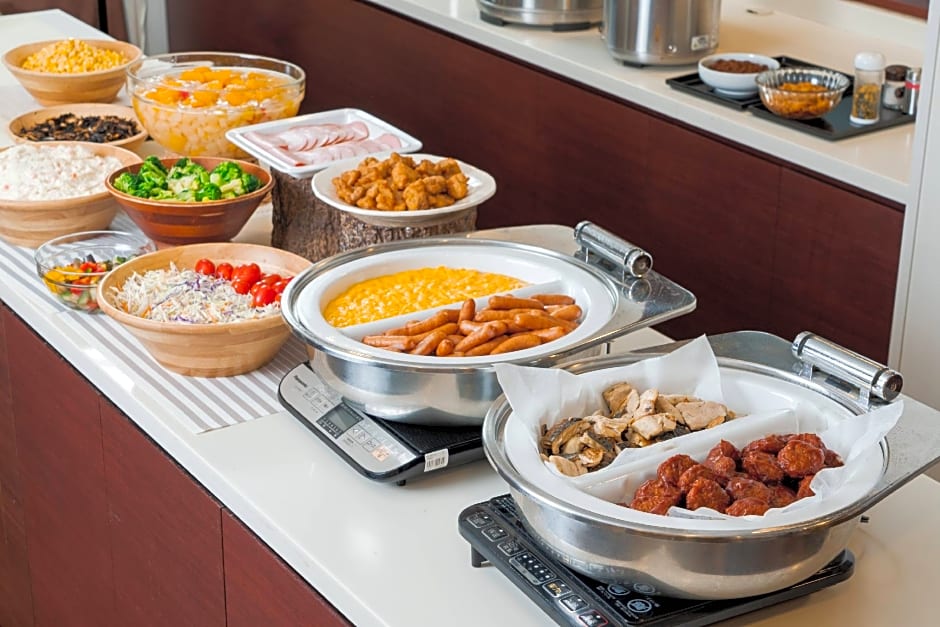 Meitetsu Inn Nagoyaekimae