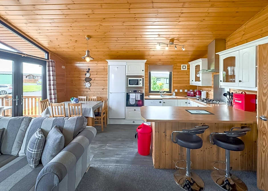 Whitecairn Holiday Park