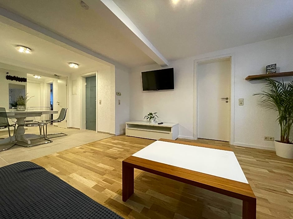 Fewo Reutlingen Metzstrasse