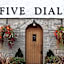 The Five Dials Inn