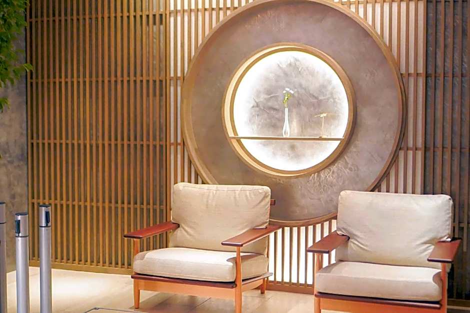 Travelodge Kyoto Shijo-Kawaramachi
