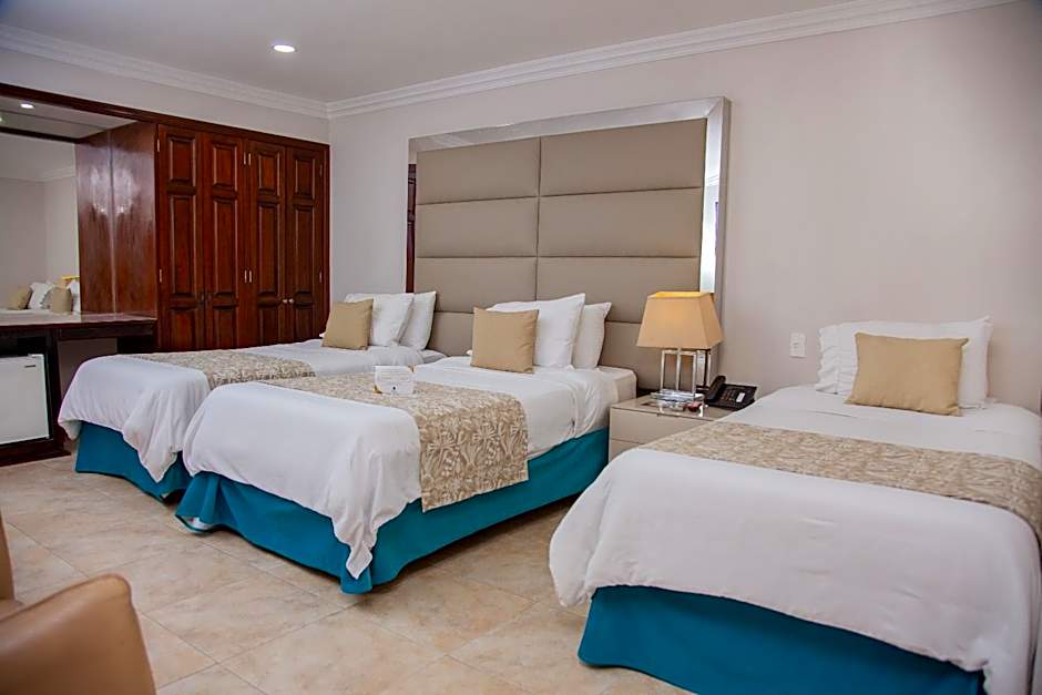 Hotel Windsor Barranquilla