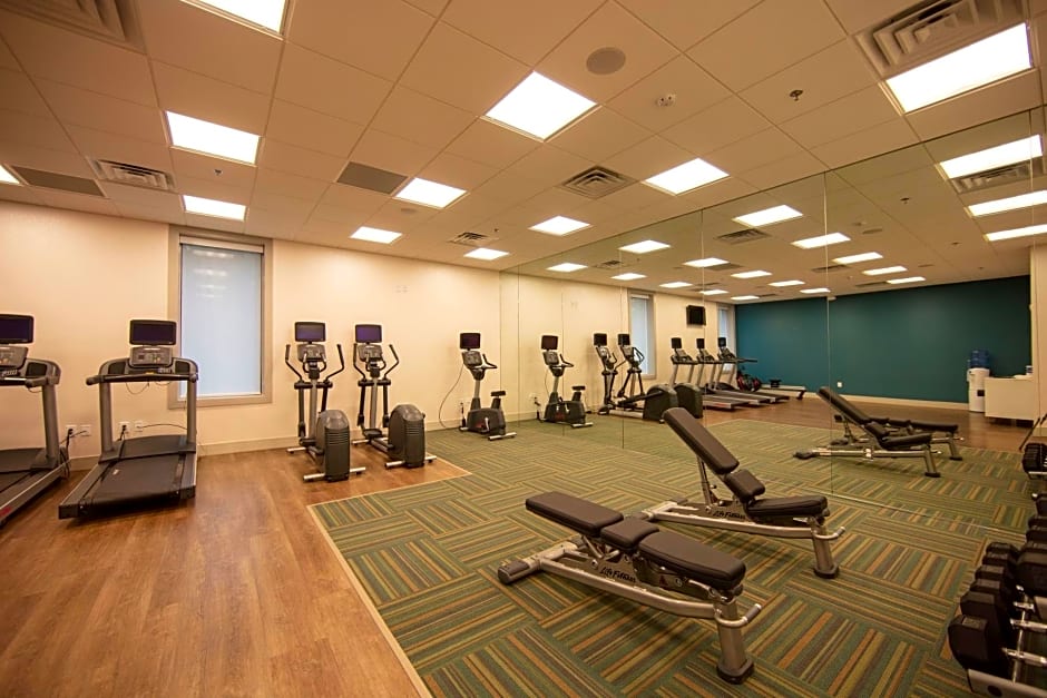 Holiday Inn Express Athens - University Area By IHG