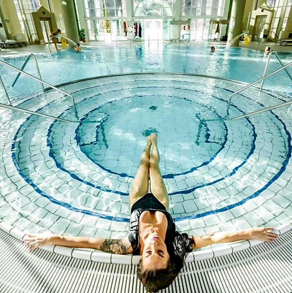 Thermalhotel De France
