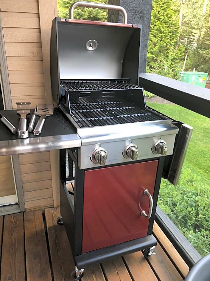 Powderhorn by Whistler Blackcomb Vacation Rentals