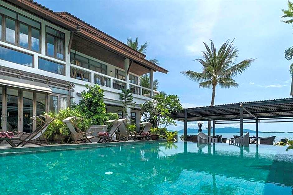 B House Samui