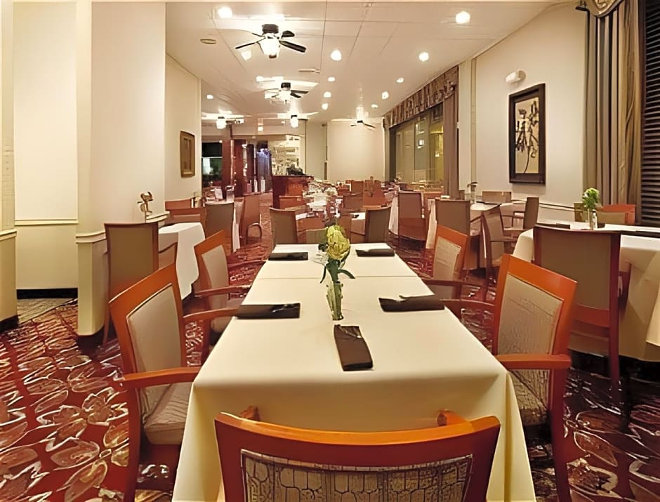 Ramada Shreveport – Shreveport, LA