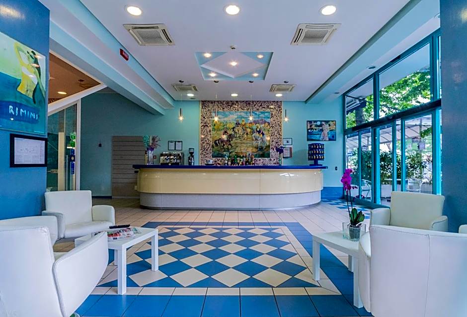 Hotel Sultano