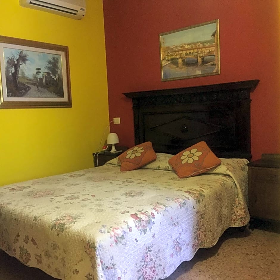 Hotel Aline