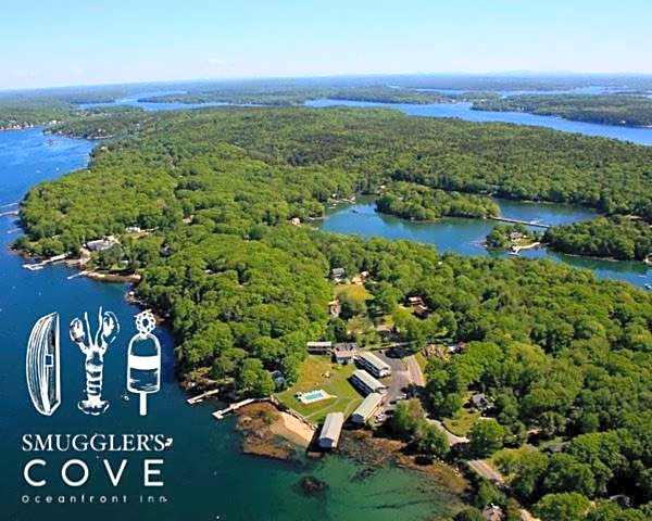 Smuggler's Cove Inn