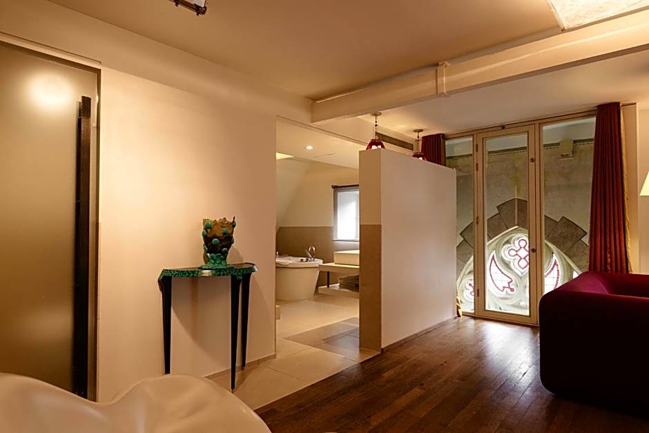 Kruisherenhotel Maastricht