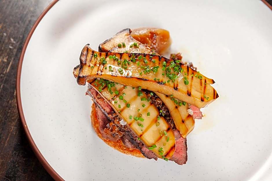 Kimpton Hotel Monaco Pittsburgh By IHG