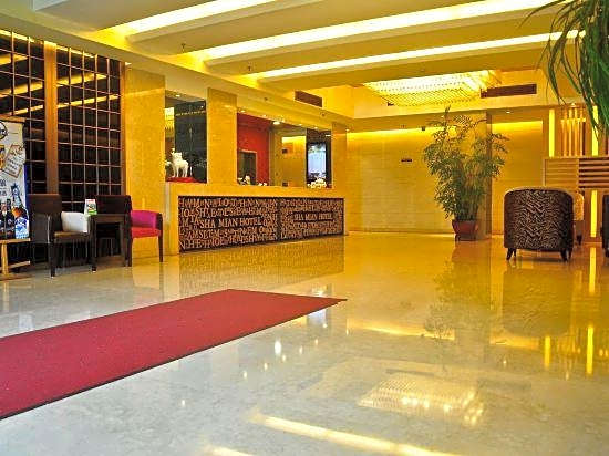 Shamian Hotel