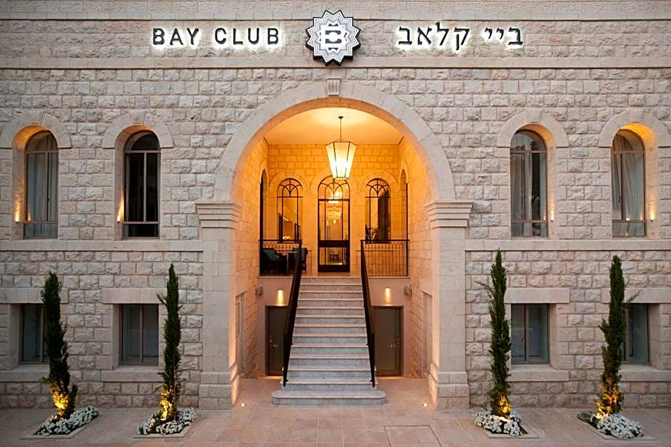 Bay Club - an Atlas Boutique Hotel