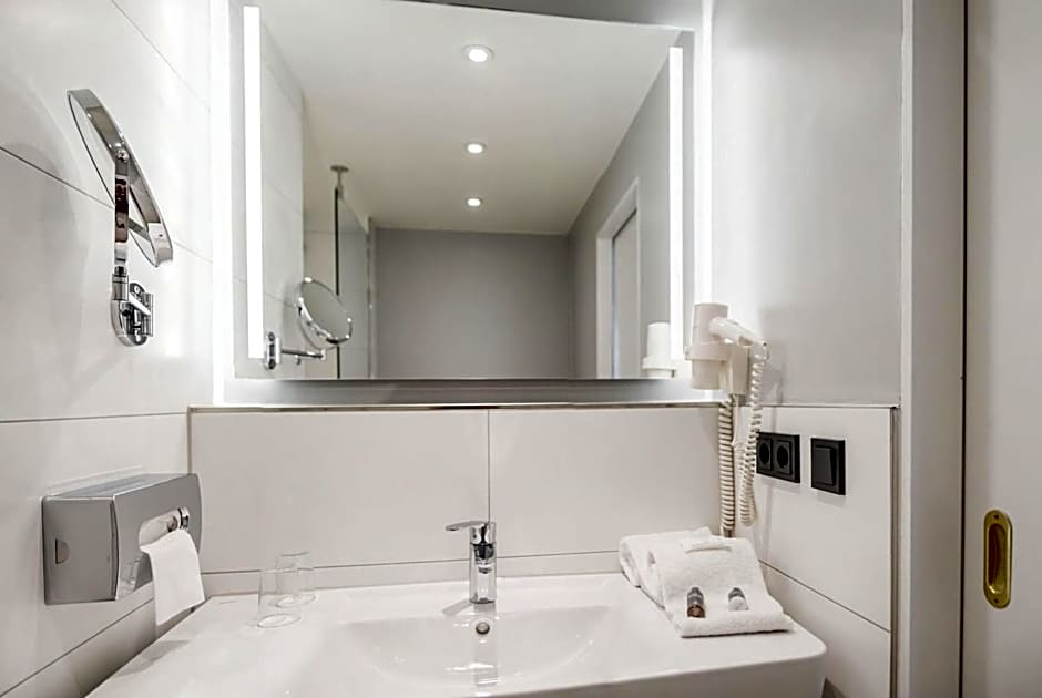 Sunday Hotel Flensburg