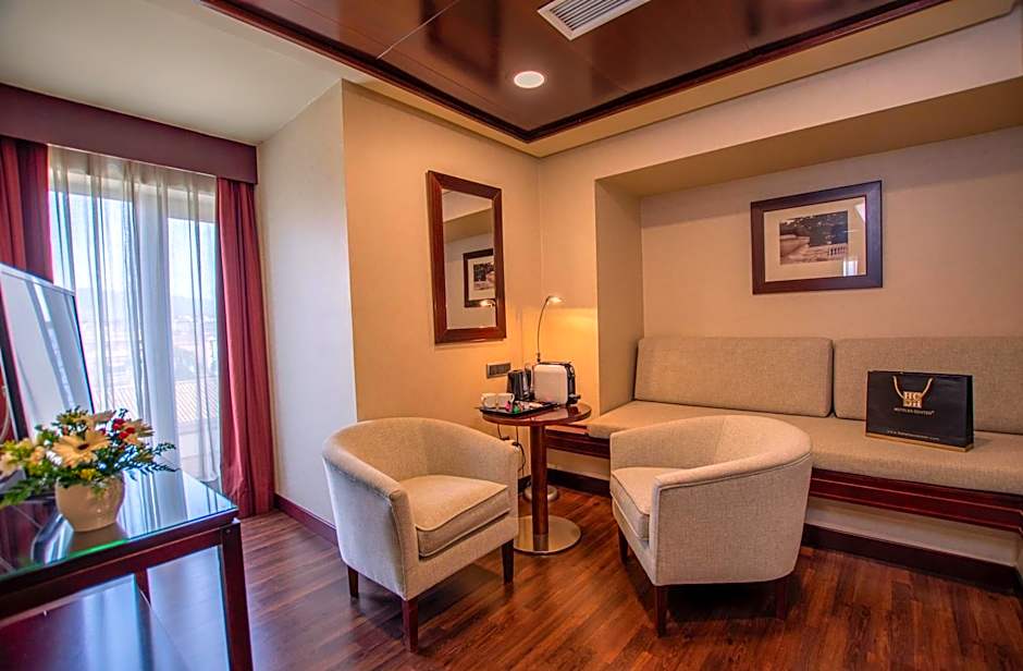 Hotel Andalucia Center