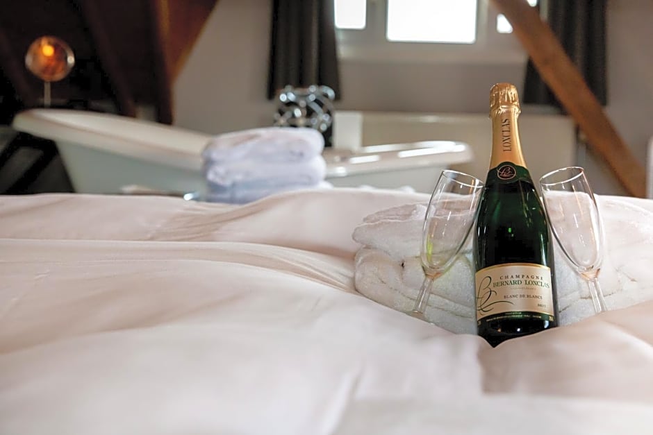 Amadeus Restaurant & Boutique Hotel