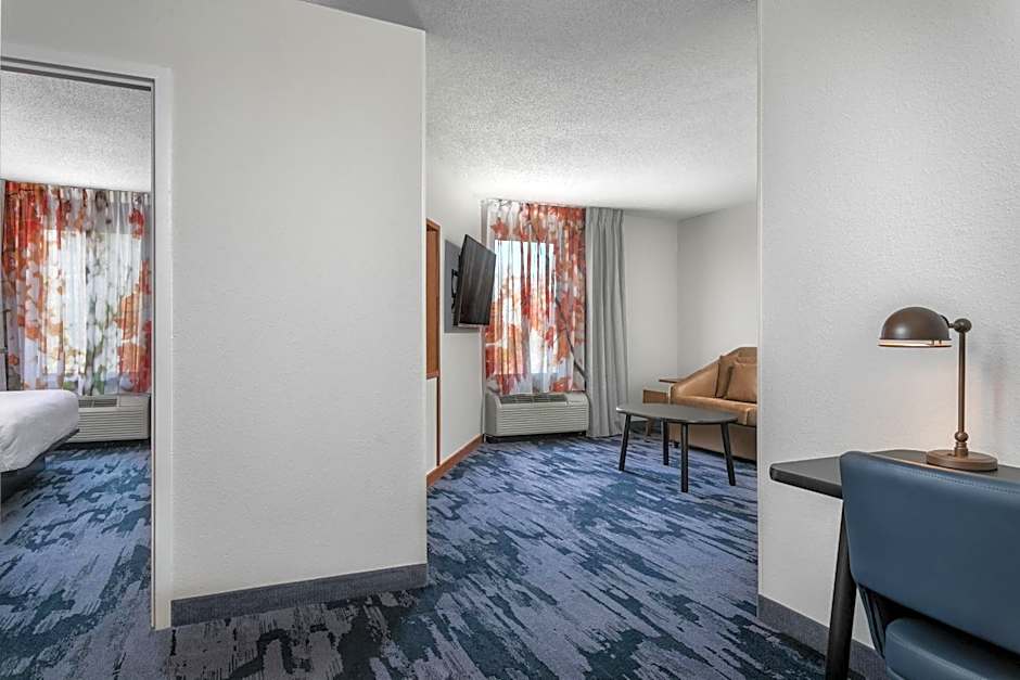 Fairfield Inn & Suites by Marriott Chattanooga South/East Ridge