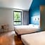 ibis budget Rouen Centre Rive Gauche