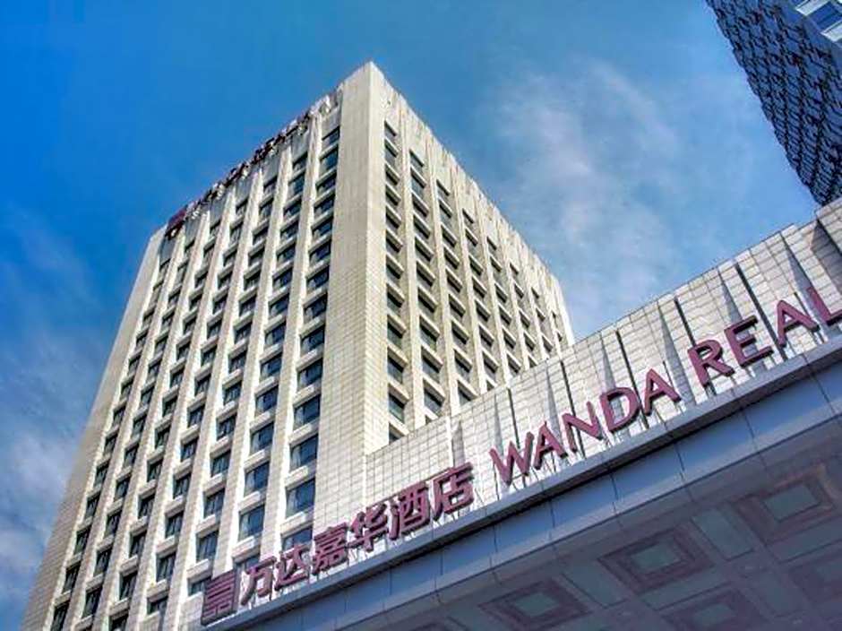 Wanda Realm Taizhou