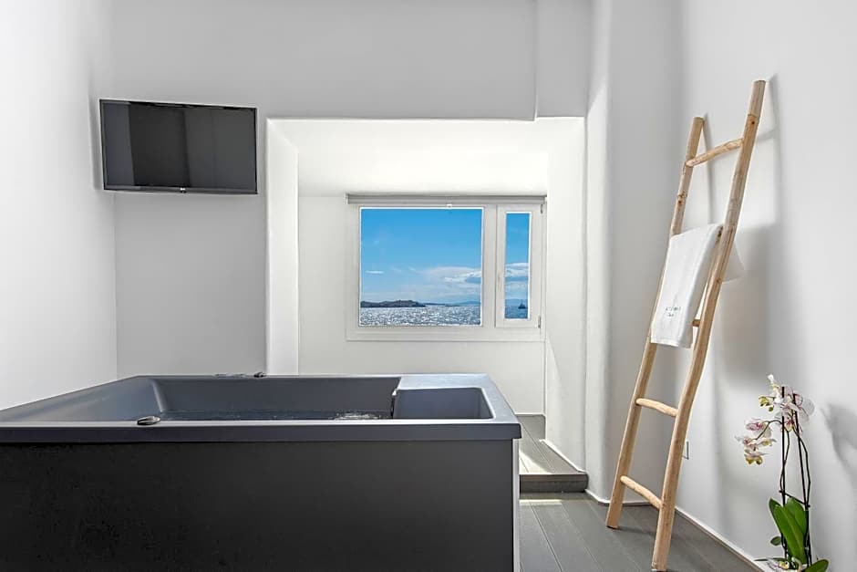 Little Venice Villas