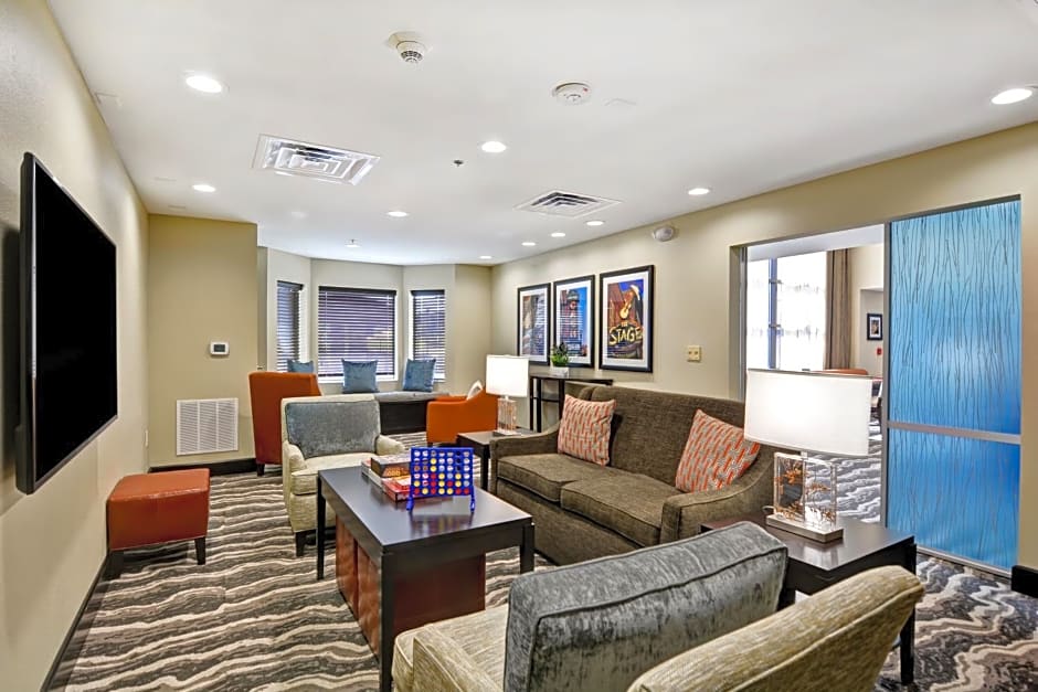 Staybridge Suites Mt. Juliet - Nashville Area