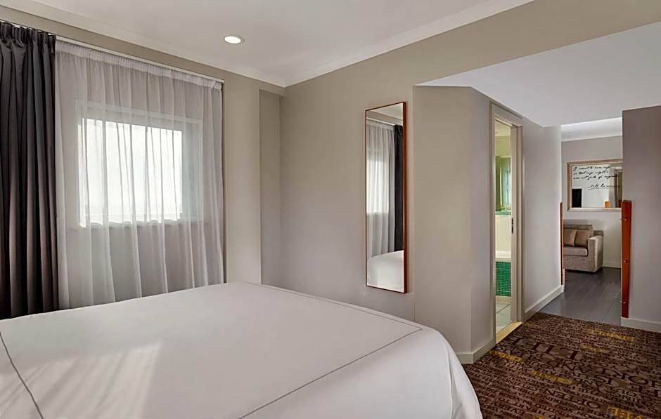Park Plaza Nottingham
