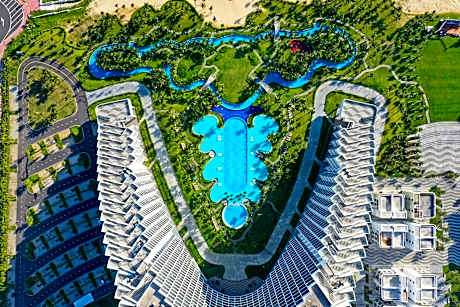 Arena Cam Ranh Apartment near Cam Ranh Airport