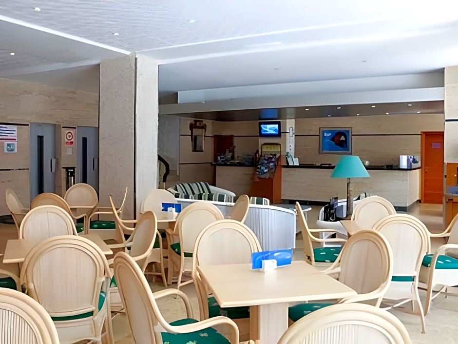 Hotel Playas Arenal