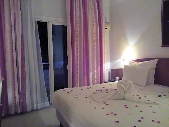 Rym El Djamil Hotel