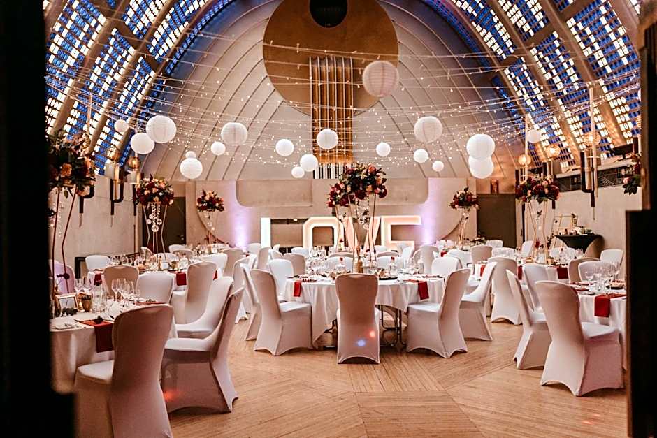 Radisson Blu Hotel Bremen