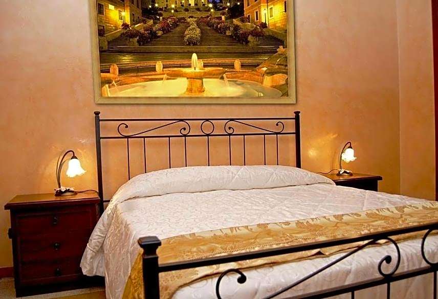 Maestoso Locazione Turistica