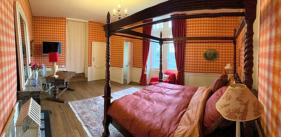 Le Castel Ecossais