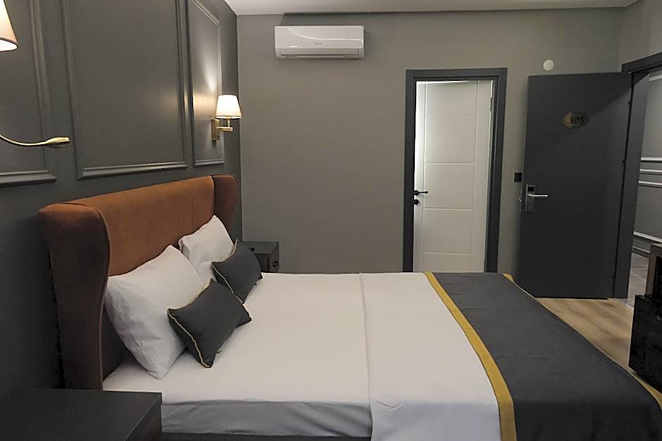 The Pearl Airport Hotel