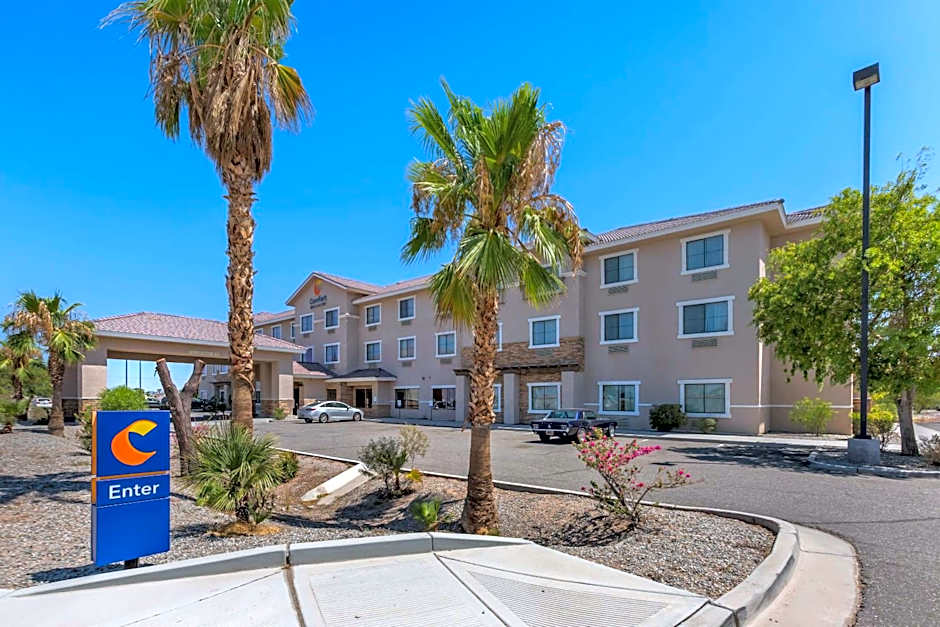 Comfort Inn & Suites Yuma
