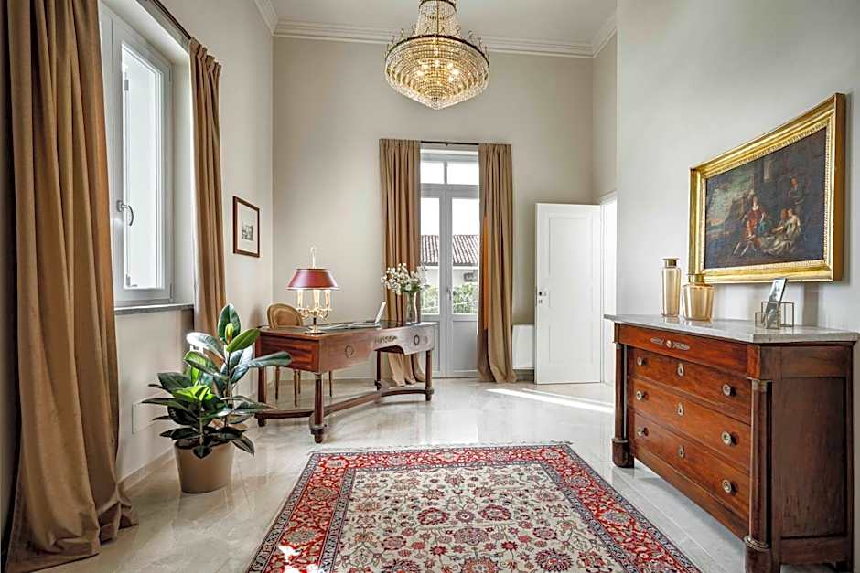 Villa Gremì - Monforte d'Alba