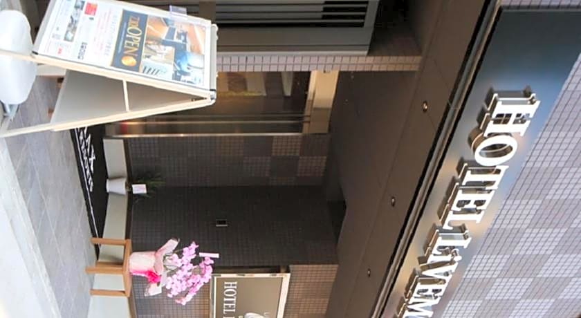 Hotel Livemax Akihabara kita