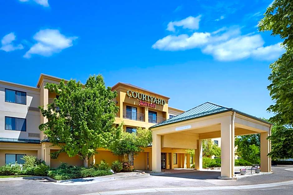 Courtyard by Marriott Boulder Longmont