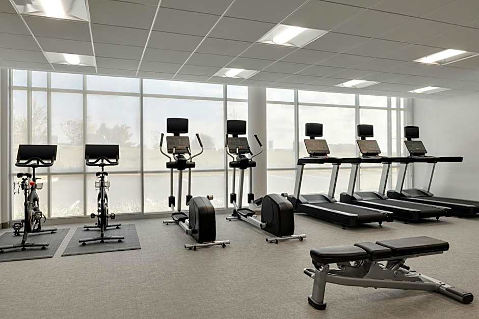 SpringHill Suites Easton