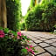 Les Patios du Marais 1